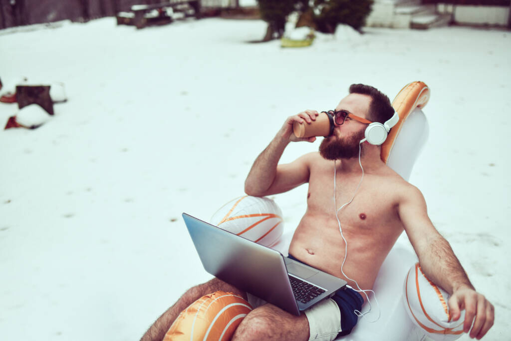 How to Start a Podcast (and Maybe a Cult Following)