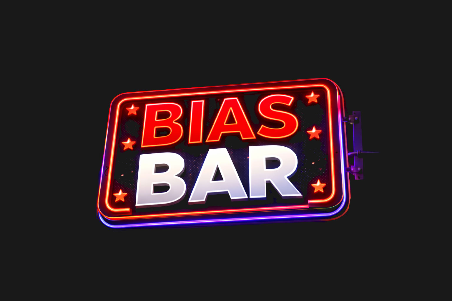The Bias Bar